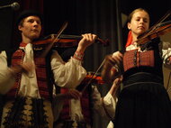 Krajský detský hudobný festival